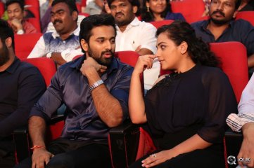 Janata Garage Movie Audio Launch